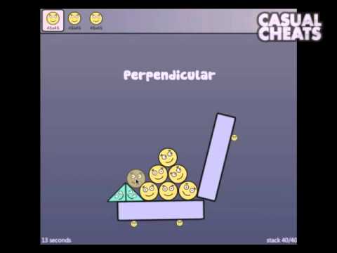 Super Stacker jeu