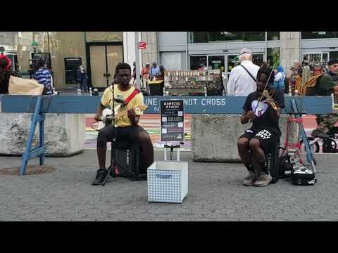 Is this Love Cover by Gabriel Mayers