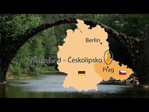 Tourismusregion Neisseland - Českolipsko "Urlaubsvielfalt grenzenlos."