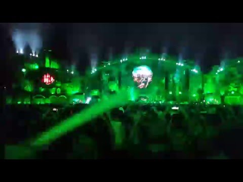 Armin Van Buuren B2B Sunnery James & Ryan Marciano B2B W&W -Turn The Music UP!