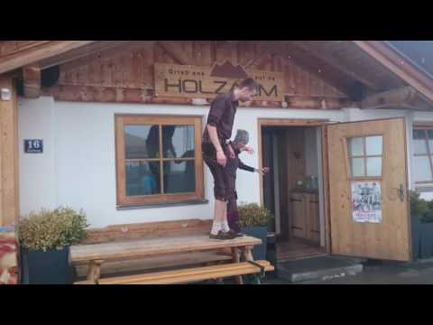 Holzalm 2015 /2016 T. 4