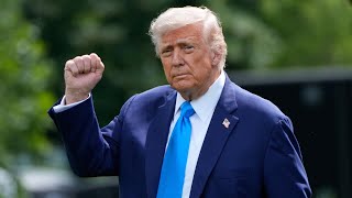 US Supreme Court hands Donald Trump the ‘biggest win’ following latest ruling