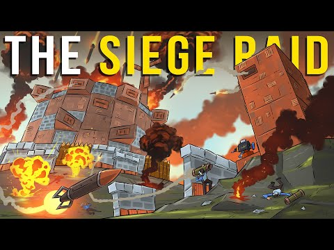 WE BECAME the RICHEST GROUP on the SERVER - Rust (Part 2/2)