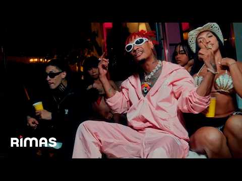 Kiko El Crazy, Keyviem - Uuh (Video Oficial) | NEW ENERGY