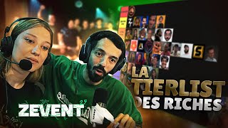 On dévoile la vérité sur le stream français avec Bigflo // ZEvent2025