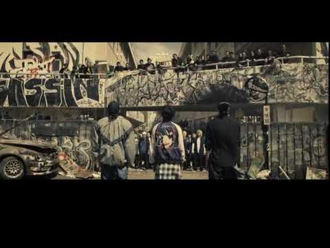 High & Low The Worst - Murayama Left Oyakou