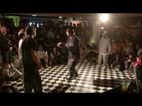 Raptor & Playrock vs Serock & Padoo | Top 16 Pro 2vs2 | BREIQ 2024