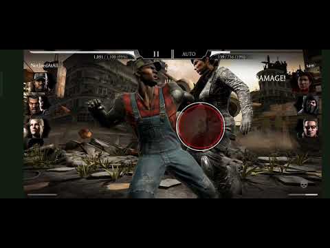 Farmer Jax Montage (why did I do this?)