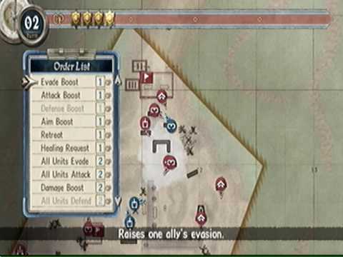 Valkyria Chronicles (Pt 46) - Battle at Marberry Shore Contd