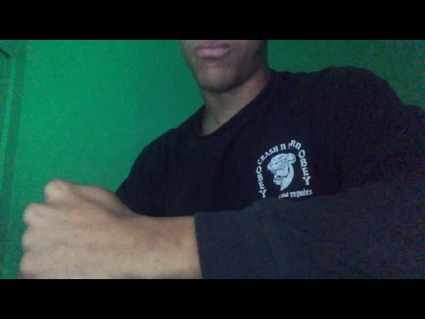 ClayForce DOING BACKFLIPS for every 25 subscribers!