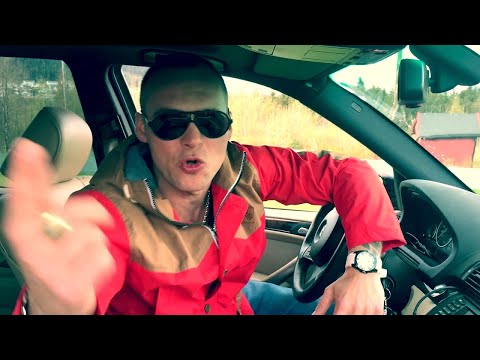 Major  -  Cały czas Specnaz  (prod.OfficialDJDSign)