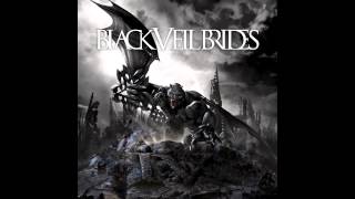 Black Veil Brides - Stolen Omen
