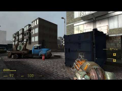 BossVille - Downtown Arena [No Commentary]