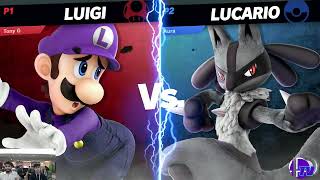 YouTube Thumbnail