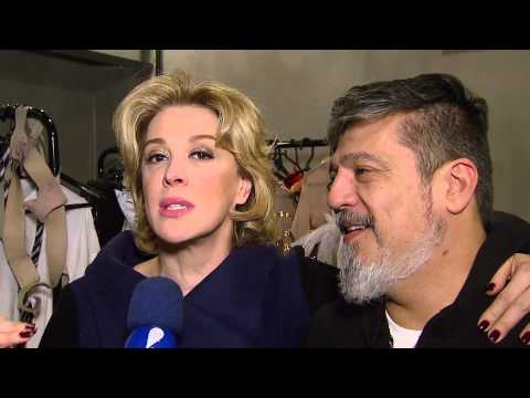 Bastidores da Peça Raia 30