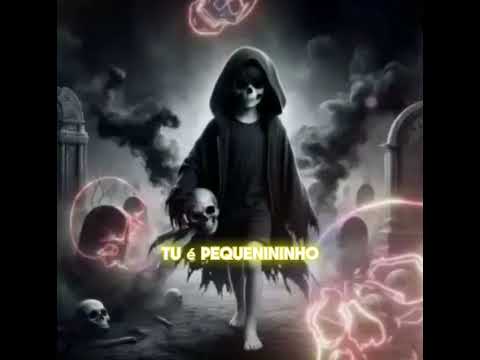 Exu caverinha - ei menino #exu #exumirim #umbanda #fe