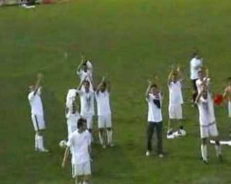 Real Corsico - Campione 2004/2005