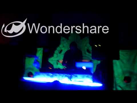 Pete Cosby //LIVE// feat MariusVanHelsing on SAX & RhythmDog on PERCUSSION part 1