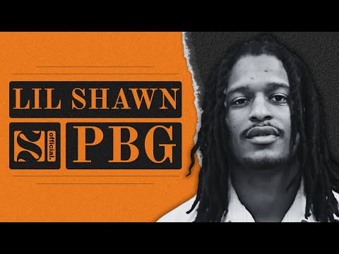 The Story Of Lil Shawn (PBG/TFG)