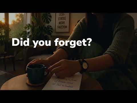 Reminder AI - Smart Reminders