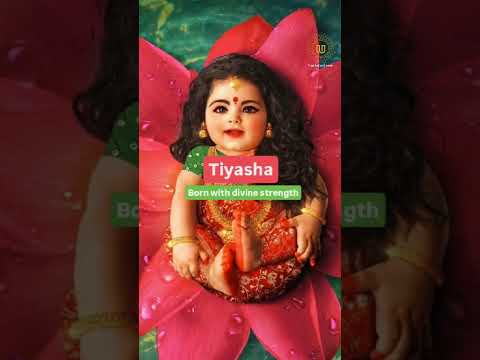 Baby Names Inspired by Goddess Maa Durga || Uniastroverse