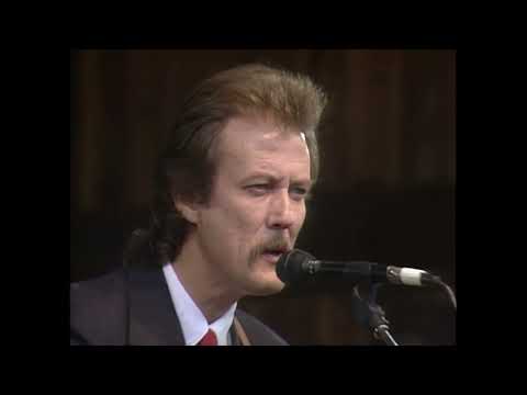 Tony Rice All Star Jam - I Wonder Where You Are Tonight