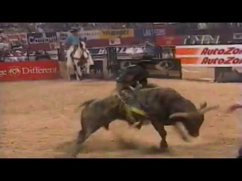 Mike White vs Prime Time - 99 PBR Finals (86.5 pts)
