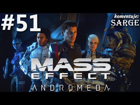 Zagrajmy w Mass Effect Andromeda [60 fps] odc. 51 - Ruch oporu na Voeld