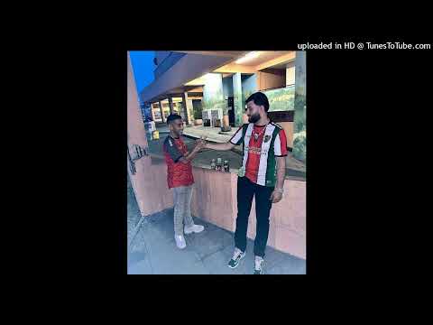 (FREE) NIZI19 x AL MAJEED Type Beat 2023 - "CASABLANCA"