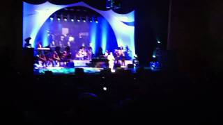 KEM  - Chicago Concert 3.26.11 (Brotha Man)