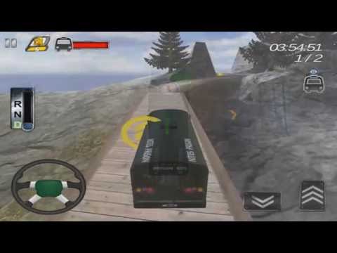 Army Duty Mountain Climb 2017 Video