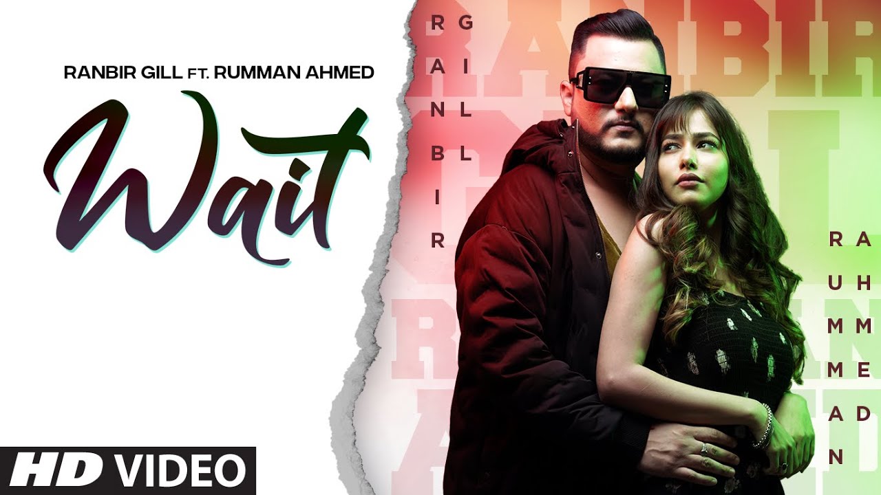 Wait Lyrics | Ranbeer Gill