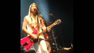 KT Tunstall - I Don&#39;t Want You Now [Live]