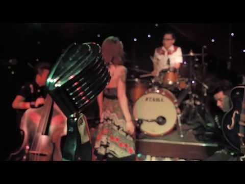 The Rocktigers (락타이거즈) - Electric Travel