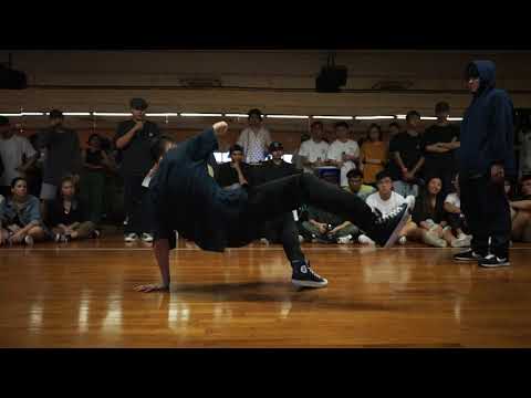 GIMME A BREAK Vol 7 - TOP 16 | Cypher Crazed Crew VS Checkered Minds