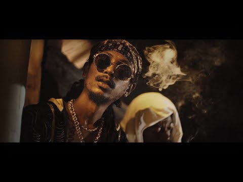 Rheon Elbourne ft. Jahllano - Rize It "OFFICIAL MUSIC VIDEO"