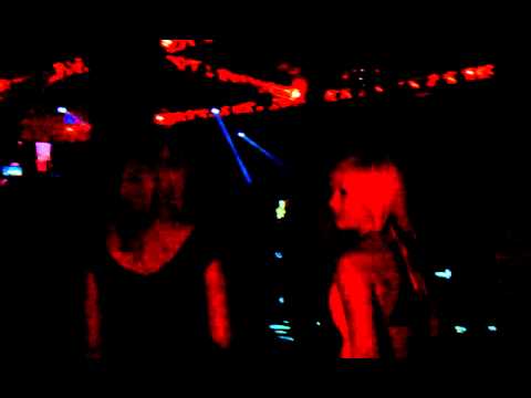 M.A.U. Club Rostock  27.11.10  Daniel Nitsch