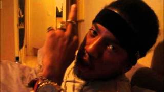 Reverend William Burk - 5 Stages Of Consciousness Freestyle (feat Rugged Monk)  (Killarmy beat)