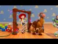 Toy Story Toy Story 2 3D Double Feature TV Spot