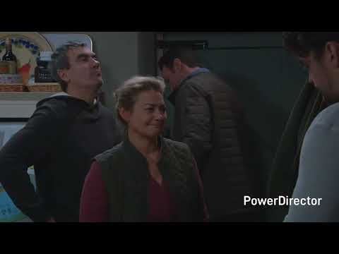 Emmerdale - Moira Is Released (15th January 2026)