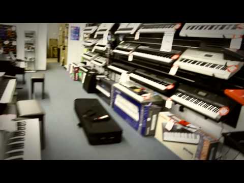 Cranbourne Store Tour