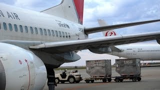 preview picture of video 'KOMATSU to NAHA(OKINAWA)JAPANTRANSOCEN AIR 小松→那覇(沖縄)日本トランスオーシャン航空'
