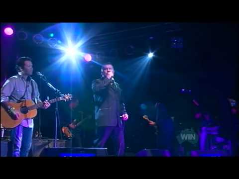 Jimmy Barnes & Troy Cassar-Daley - Bird on a Wire