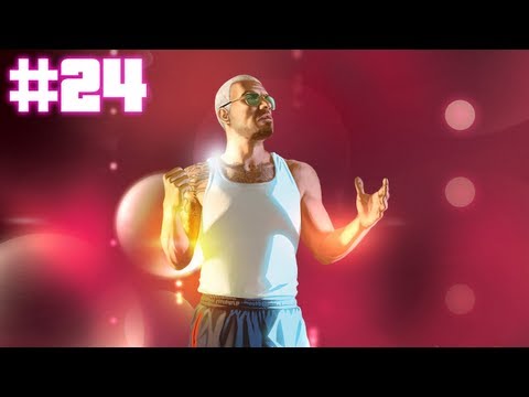 Grand Theft Auto IV The Ballad of Gay Tony Walkthrough Gameplay Part 24 Partys Over