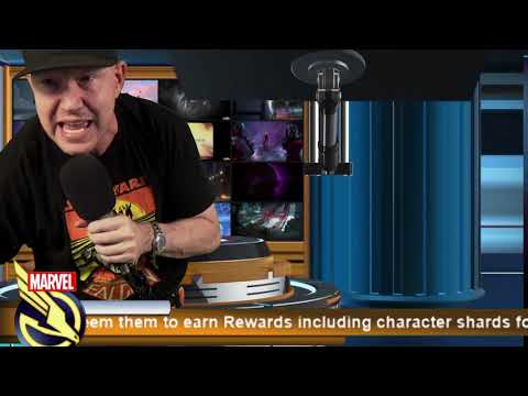 Ghost War Store - Phoenix Event - Offer Review - MARVEL Strike Force - MSF