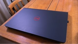 Video thumbnail for Dell Inspiron 15 7000 Cheap Gaming Laptop - Review! (4K) by Tech Trinkets
