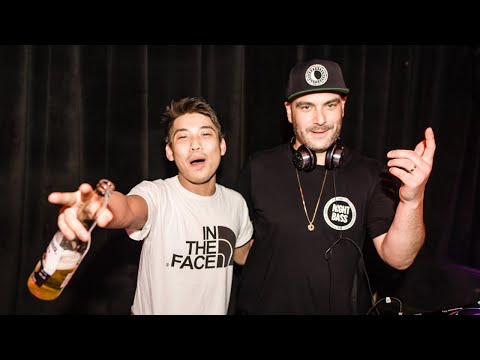 Taiki Nulight's Journey from Mongolia to World Touring DJ