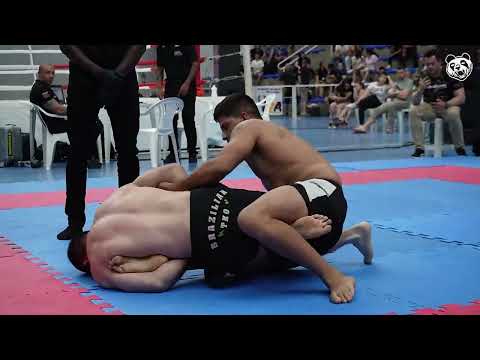 MUAY THAI EXTREMO | Diógenes Neto VS Alex Gonçalves