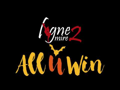 Show éleves Ligne 2 Mire ALL U WIN