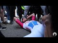 Wauw! De ontlading van Mathieu van der Poel - WIELERFLITS